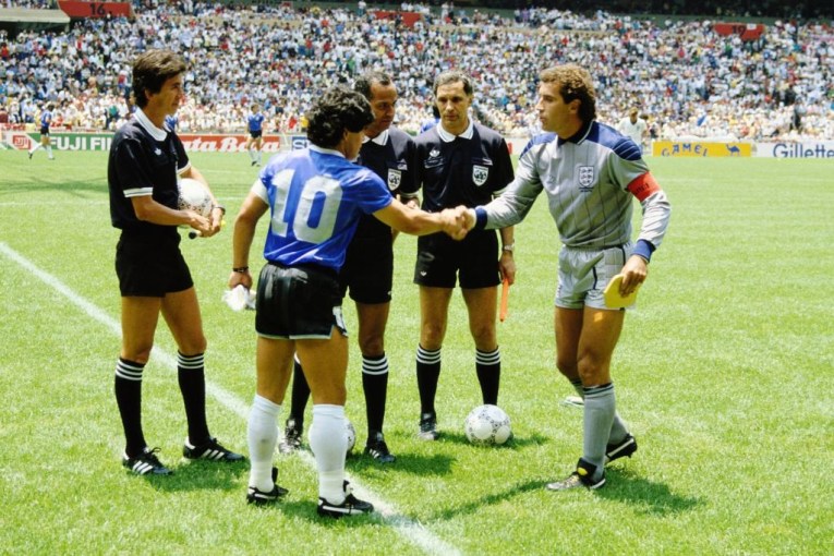 <i>The Match</i> exposes a notorious World Cup moment