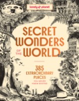 secret wonders of the world