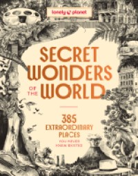 secret wonders of the world