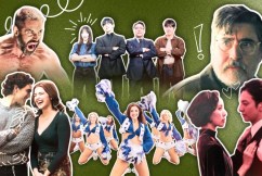 Cheerleaders and 'cheesy' Crowe stream in July