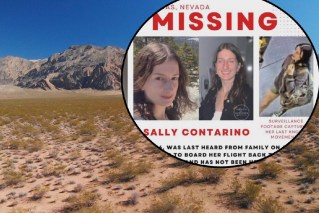 Police appeal after Aussie tourist goes missing in US