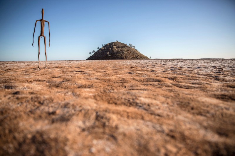 bizarre australia