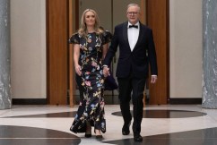 All that's wrong with press gallery's night of nights