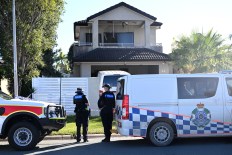 Second rescuer dies after suspicious house fire