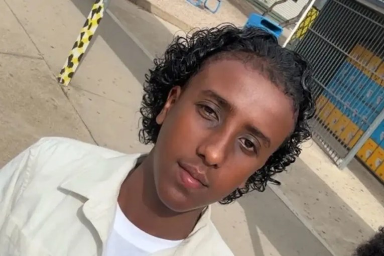 Boy, 16, charged with murder over alleged stabbing