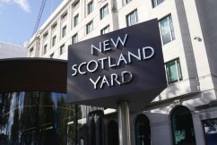 Reality-TV star arrested over alleged rape