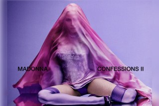 Madonna makes ‘bizarre’ dig at ex Sean Penn