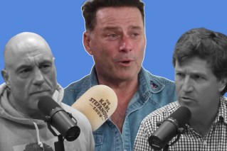Monetising grievance is harder than we might think