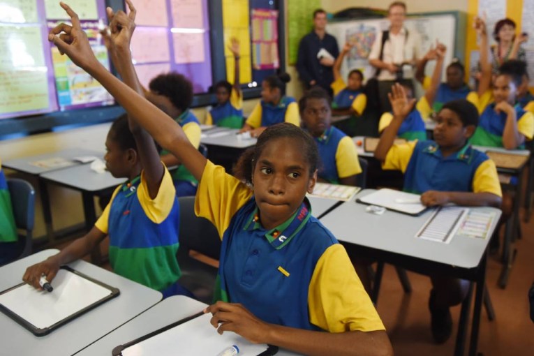 Reflecting on a near-century of 'deadly education'