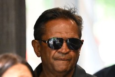 AFL great found guilty of smashing woman's head