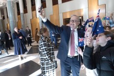 Labor soars, Coalition flops – and issues go begging