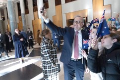 Labor soars, Coalition flops – and issues go begging
