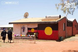 How Kumanjayi Walker’s death should change the NT Police
