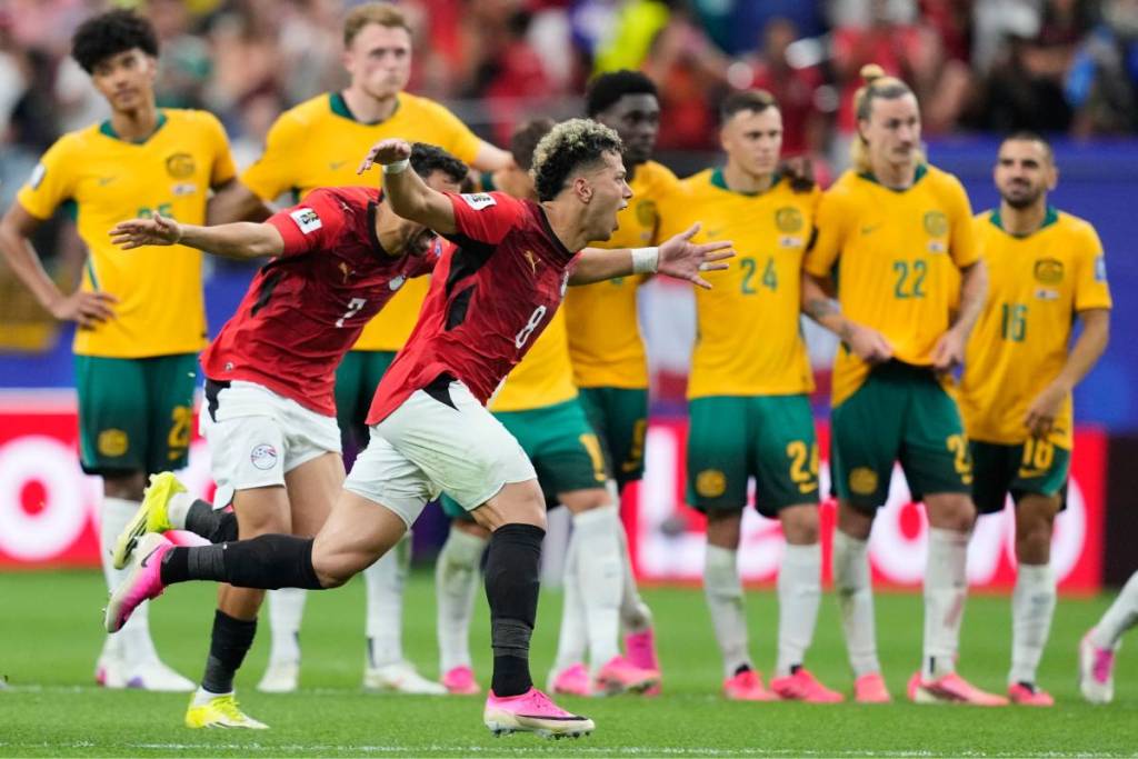 socceroos
