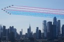 US celebrates its 250th birthday with events, fireworks