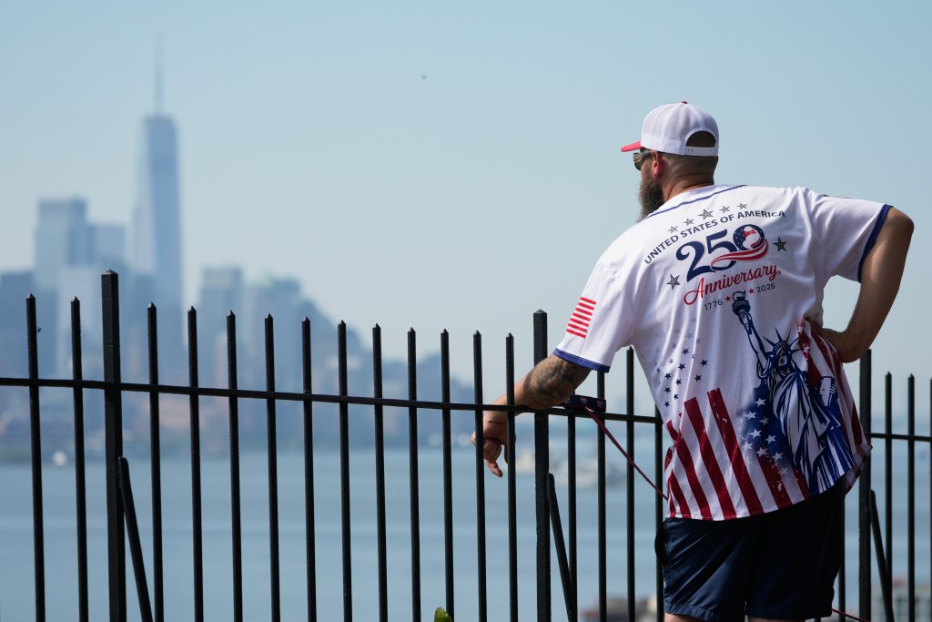 US flag