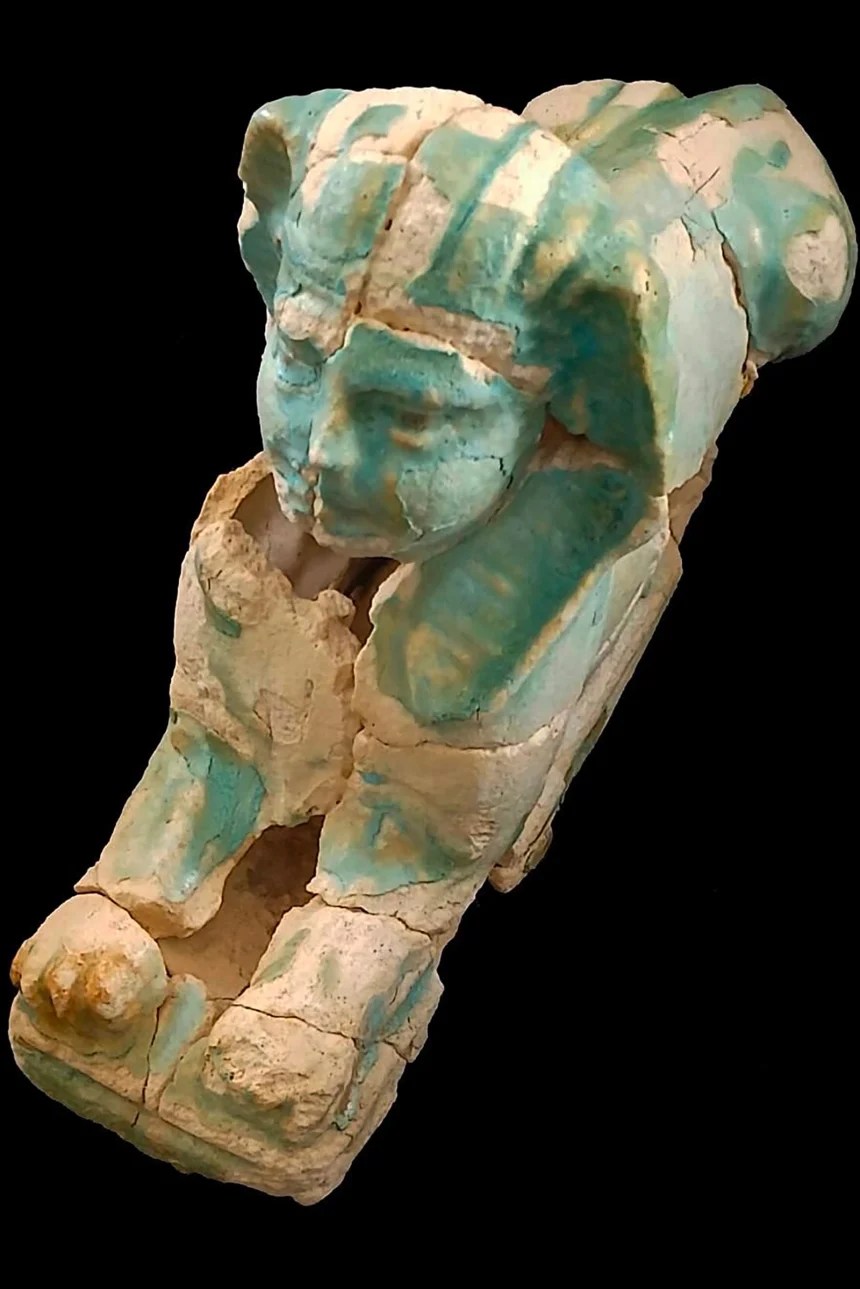 Egypt artefact