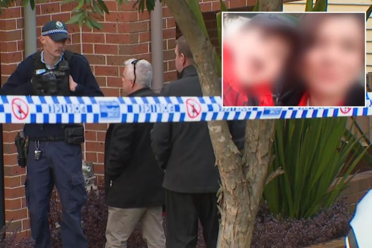 ‘Extremely confronting’: Woman accused of boy’s murder