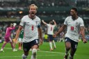 England beats Mexico in wild World Cup knockout