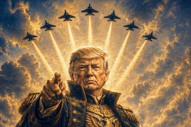 US forgets what diplomacy is – that's dangerous