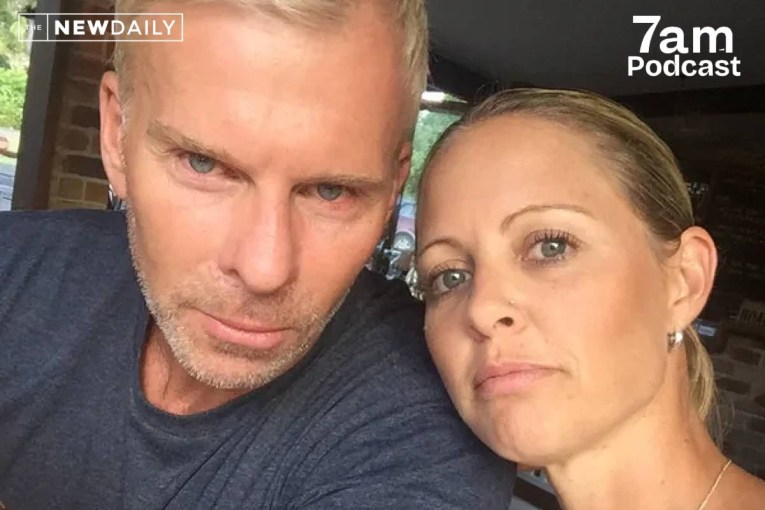 The dating app conman and victim fighting back