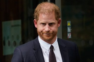 Palace snub: Harry’s UK visit in more turmoil