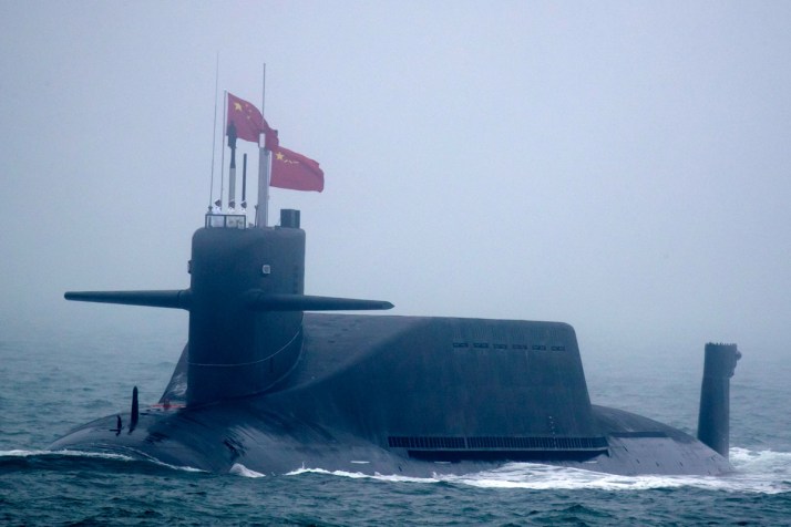 PM labels China missile test 'a provocative act'