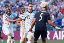 ‘Overturn this’: Belgium ends USA’s World Cup run