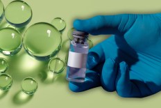 What are peptides? Why am I hearing about them?