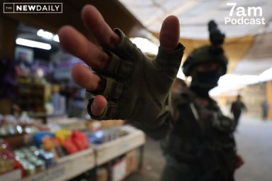 Life after the ‘ceasefire’ in Gaza