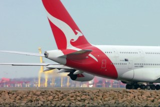 Qantas could owe you a share of $105 million
