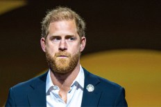 Harry brands privacy case ruling a 'whitewash'