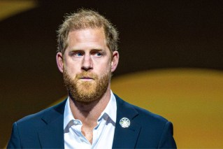 ‘Whitewash’ claims after Harry privacy case ruling
