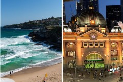 Aussie cities among world’s most liveable in 2026