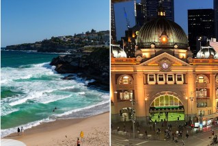 Aussie cities among world’s most liveable in 2026