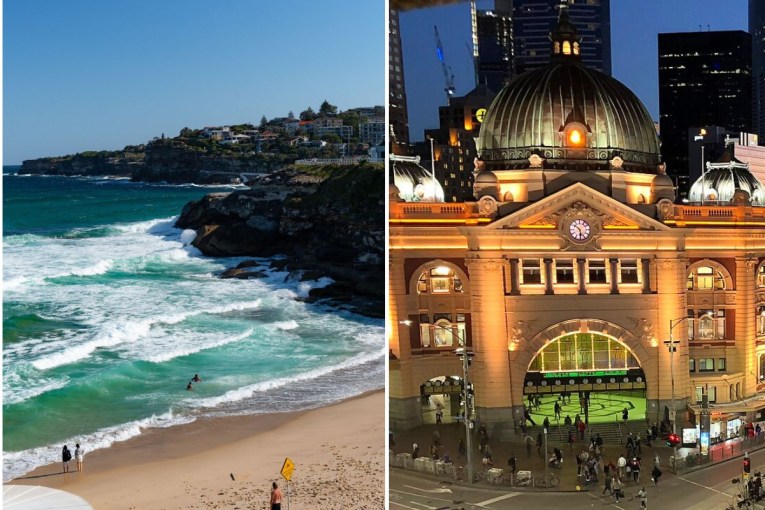 Aussie cities among world’s most liveable in 2026