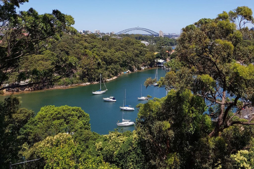 Sydney