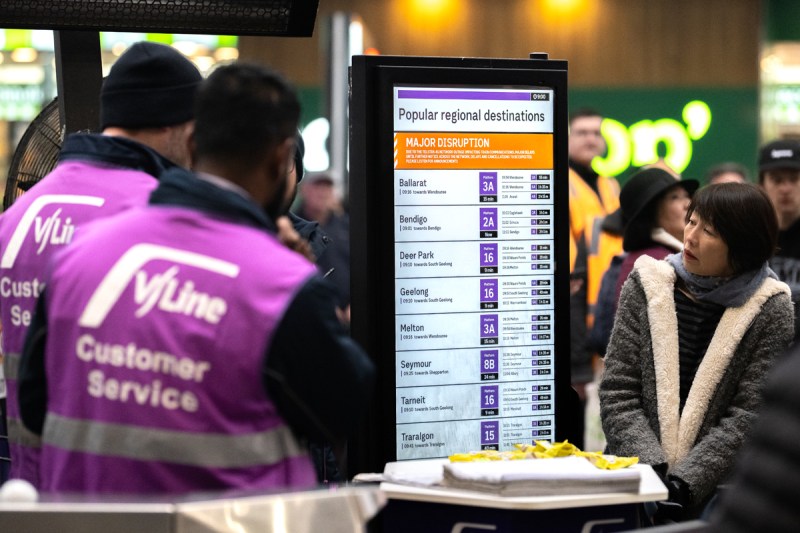 telstra outage