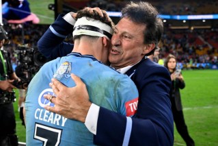 ‘Show some balls’: Daley blasts ‘hidden agendas’