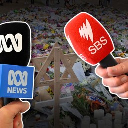 'It was a bad mistake': ABC boss