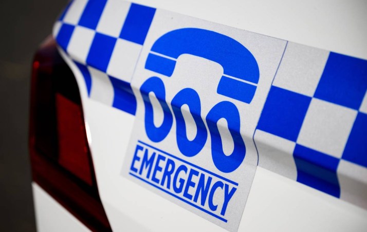 Heat dials up on outage, while police probe death