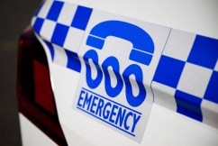 Heat dials up on outage, while police probe death