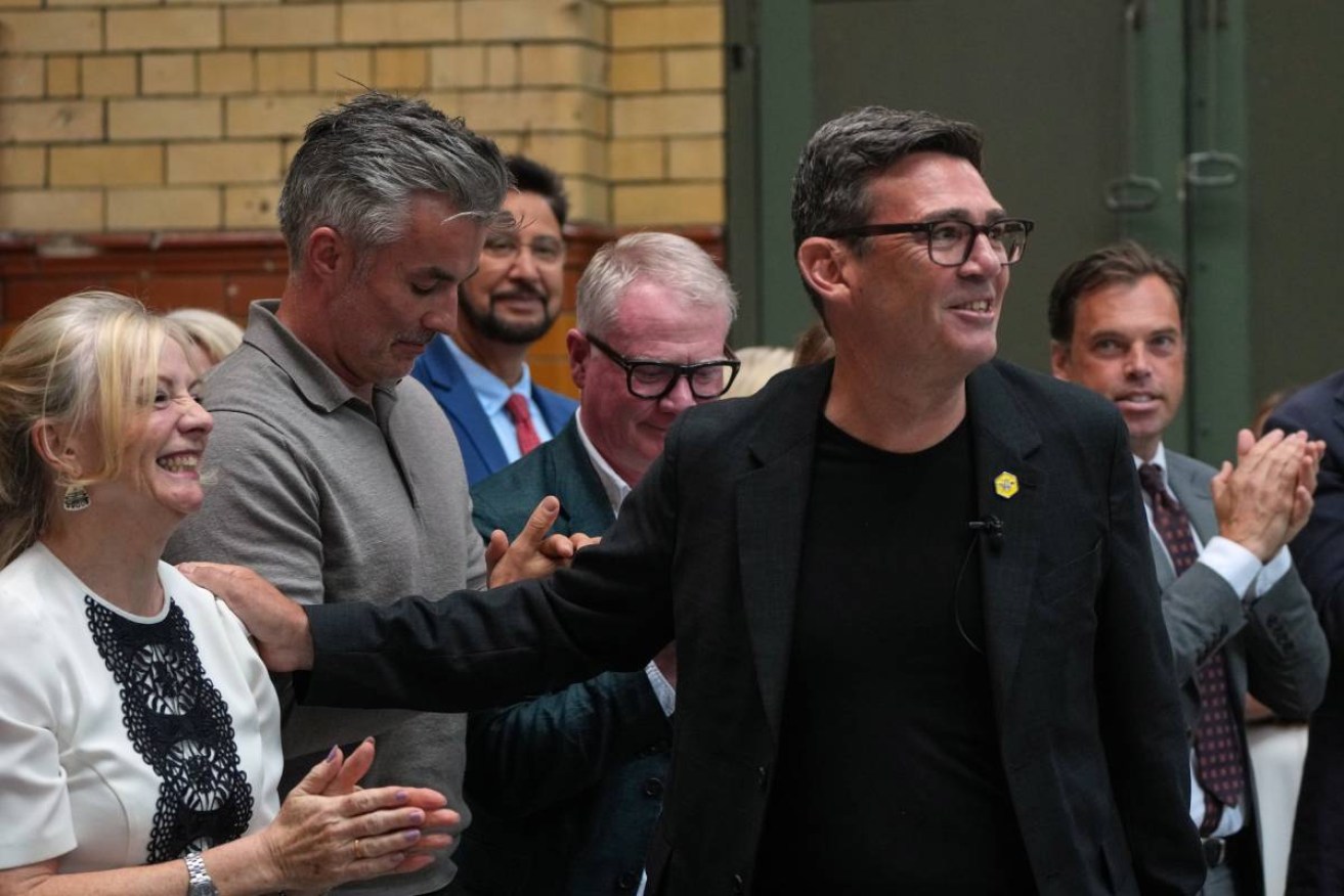 Andy Burnham is on track to replace Keir Starmer and become prime minister of the United Kingdom