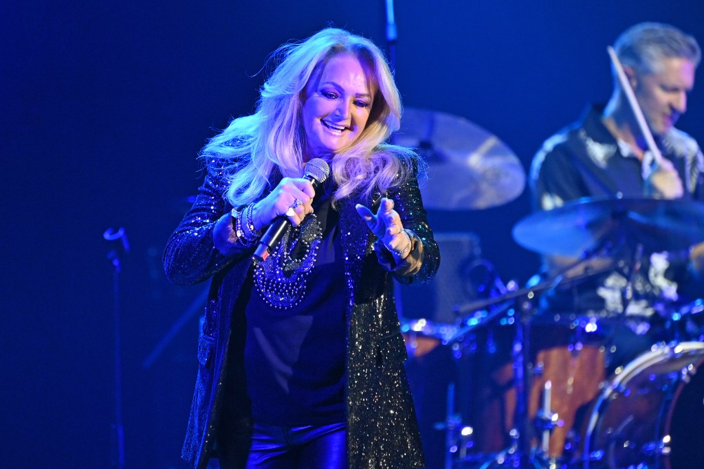 Bonnie Tyler death