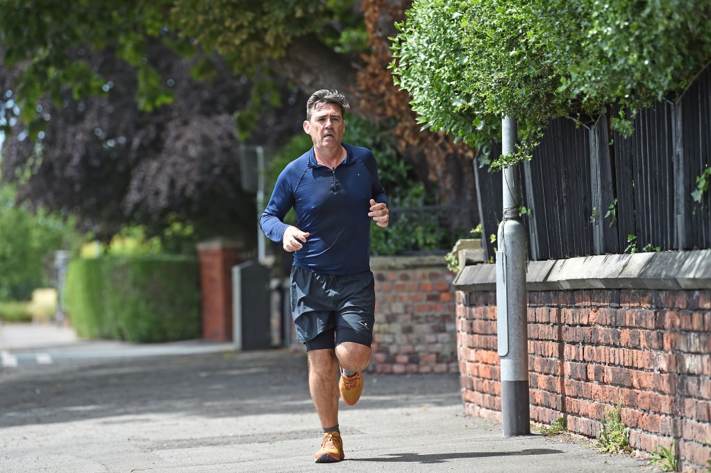 Andy Burnham PM