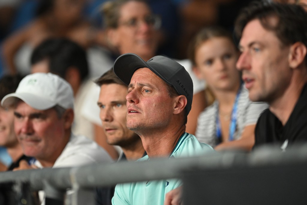 Cruz Hewitt Lleyton Wimbledon