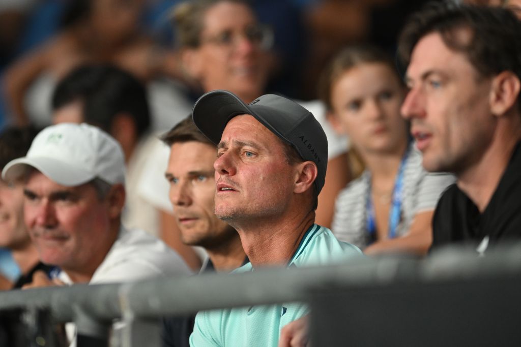 Cruz Hewitt Lleyton Wimbledon