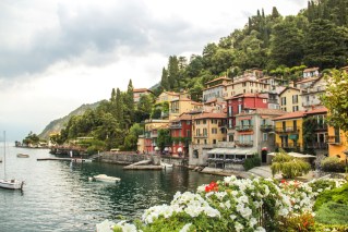 Italian village bans bare chests and swimwear