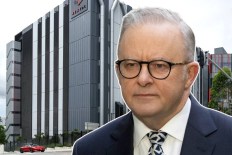 AI front and centre of Albanese govt's agenda