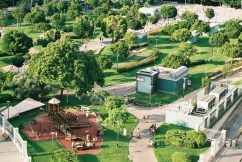 False choice at heart of Australia's housing debate